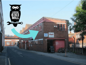 Photo of 37 Mabgate Green