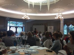 Women & Cycling conference