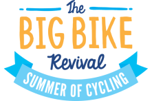 Big Bike Revival